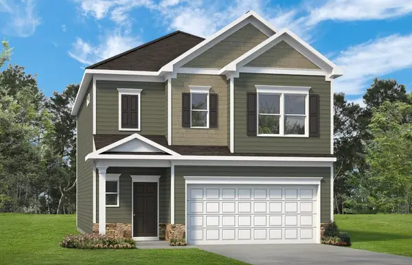 264 Claude Cir, Clarksville, TN 37042