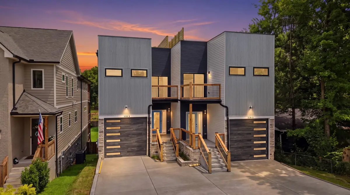 2206B Winford Ave, Nashville, TN 37211 - #1