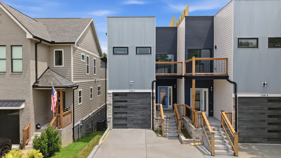 2206A Winford Ave, Nashville, TN 37211 - #3