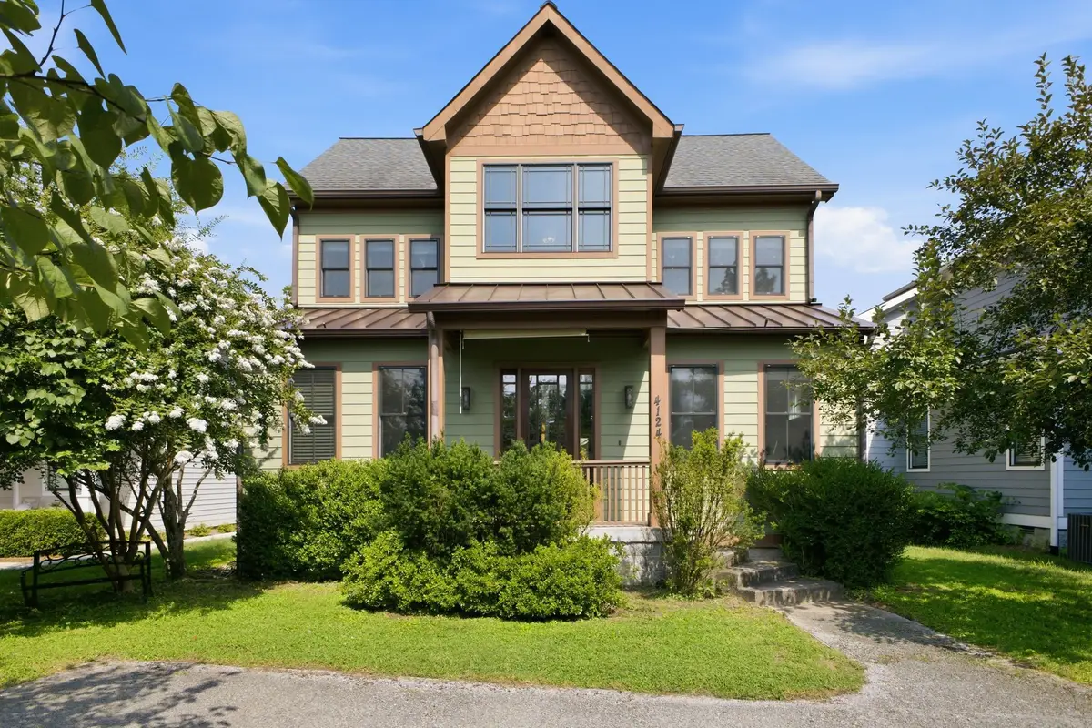 4124 Granny White Pike, Nashville, TN 37204 - #1