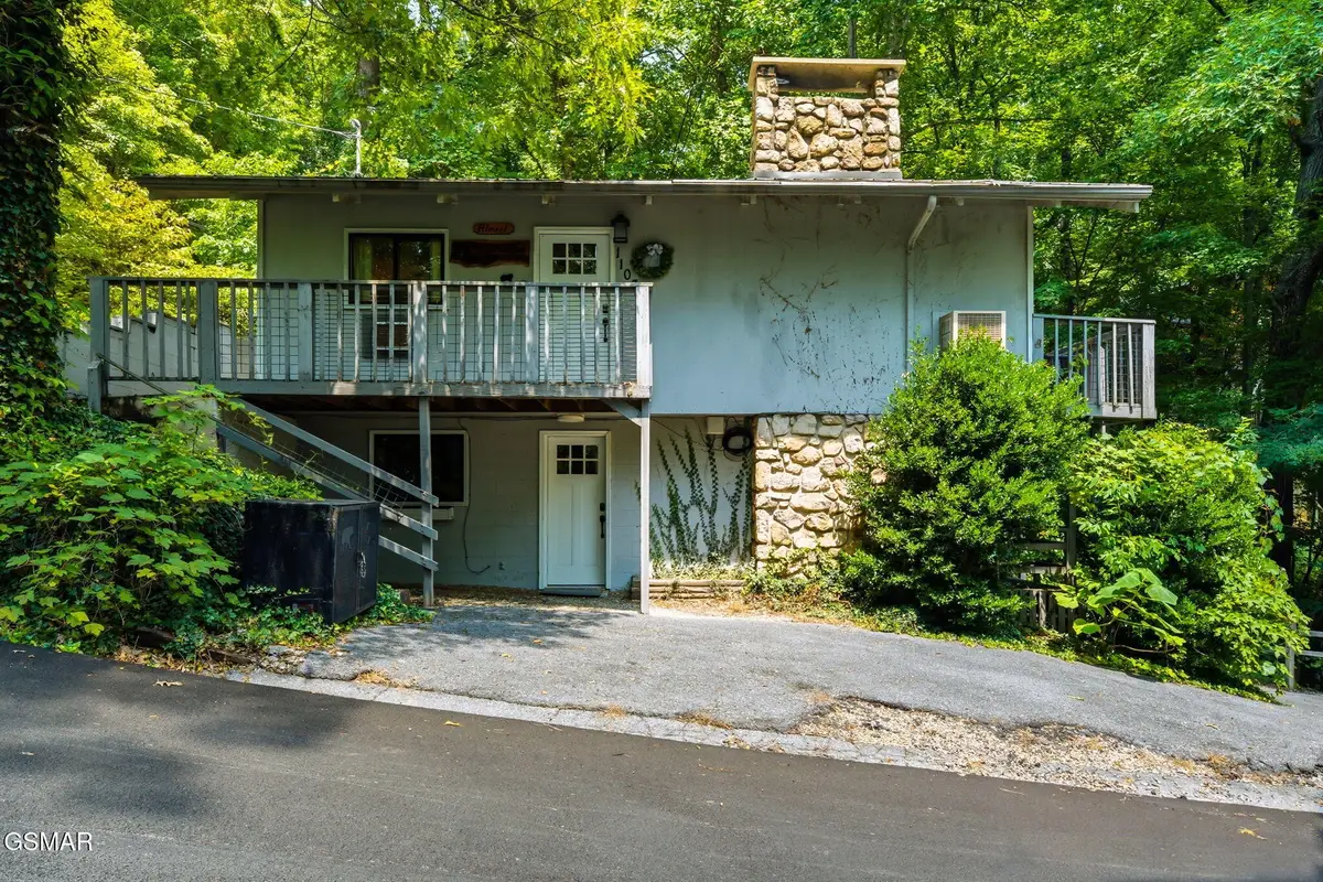 1103 Alpenrose Road, Gatlinburg, TN 37738 - #1