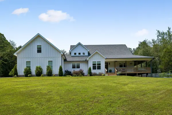 8519 Cedar Retreat Lane, Harrison, TN 37341