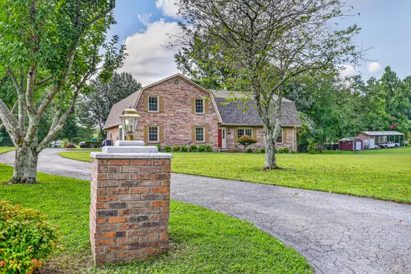 241 Camille St, Manchester, TN 37355