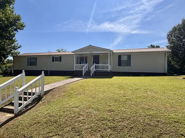3249 Pea Ridge Rd, Liberty, TN 37095