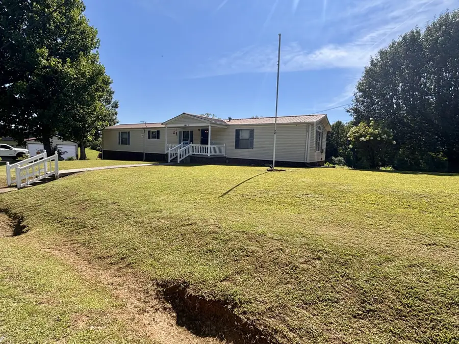 3249 Pea Ridge Rd, Liberty, TN 37095 - #2