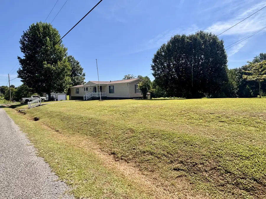 3249 Pea Ridge Rd, Liberty, TN 37095 - #3