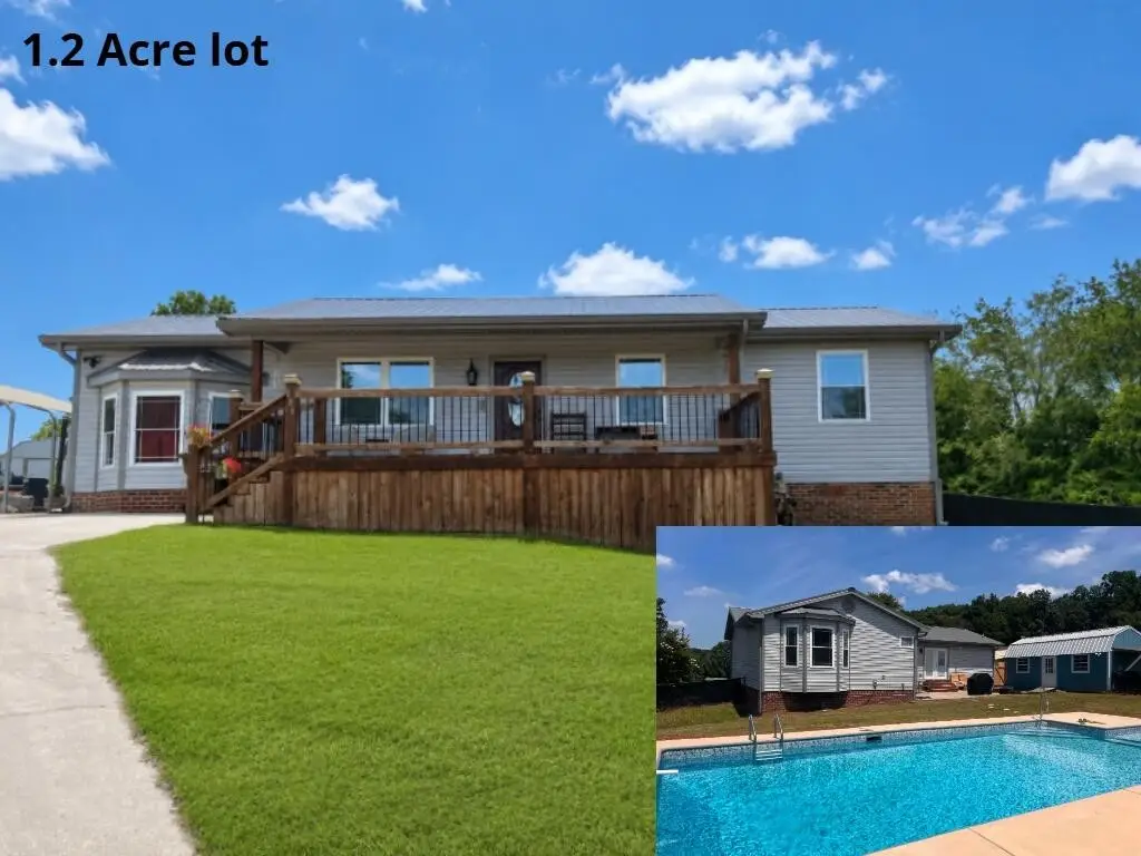 185 Cline Road Ne, Cleveland, TN 37312 - #1