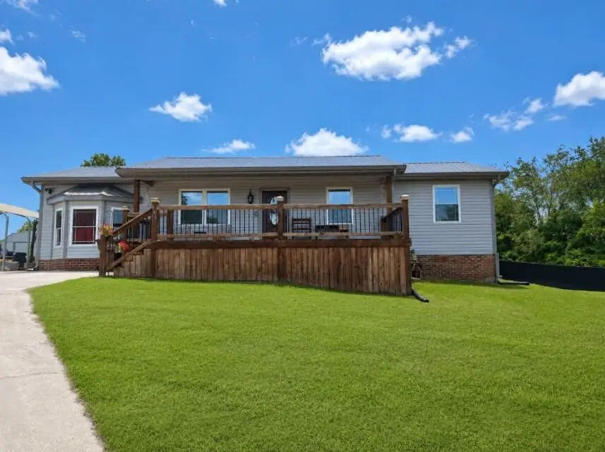 185 Cline Road Ne, Cleveland, TN 37312 - #2