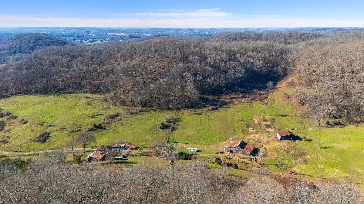 4701 Reed Rd, Thompsons Station, TN 37179 - #1