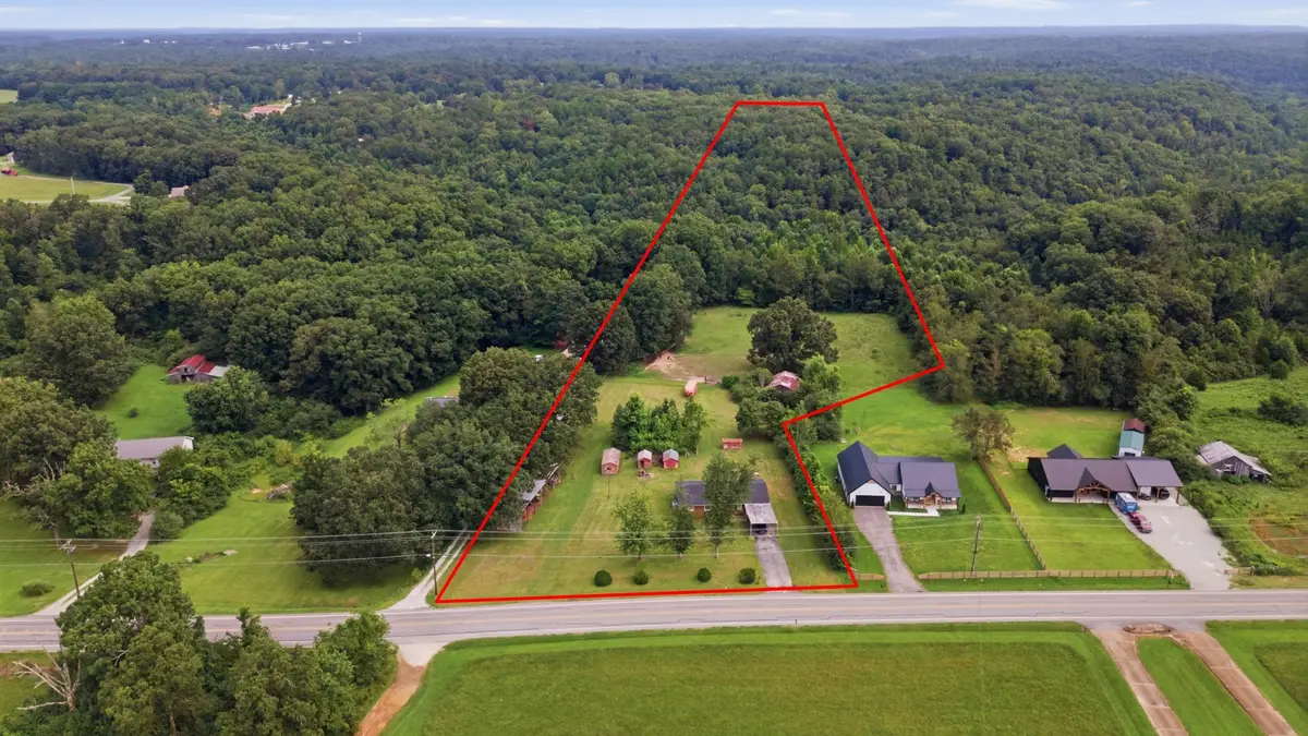 1133 Summertown Hwy, Hohenwald, TN 38462 - #1