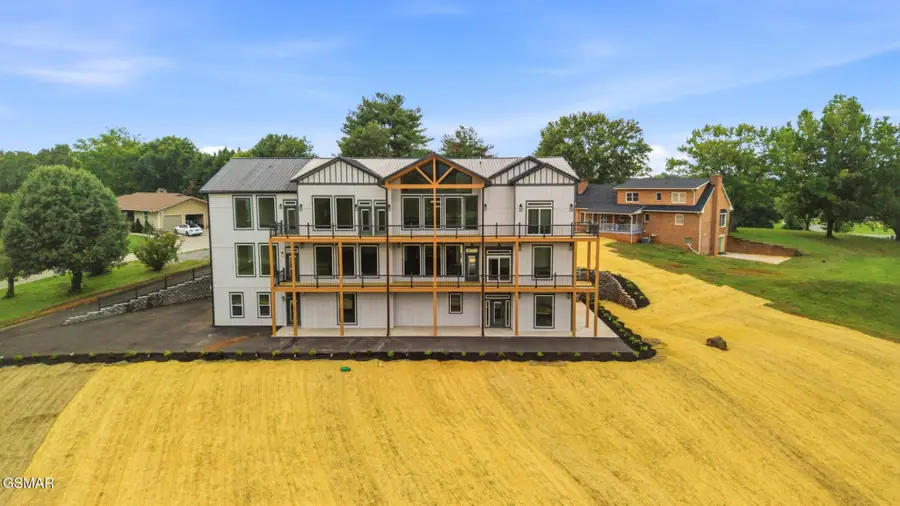 1495 Wendron Moors Drive, Sevierville, TN 37862 - #2
