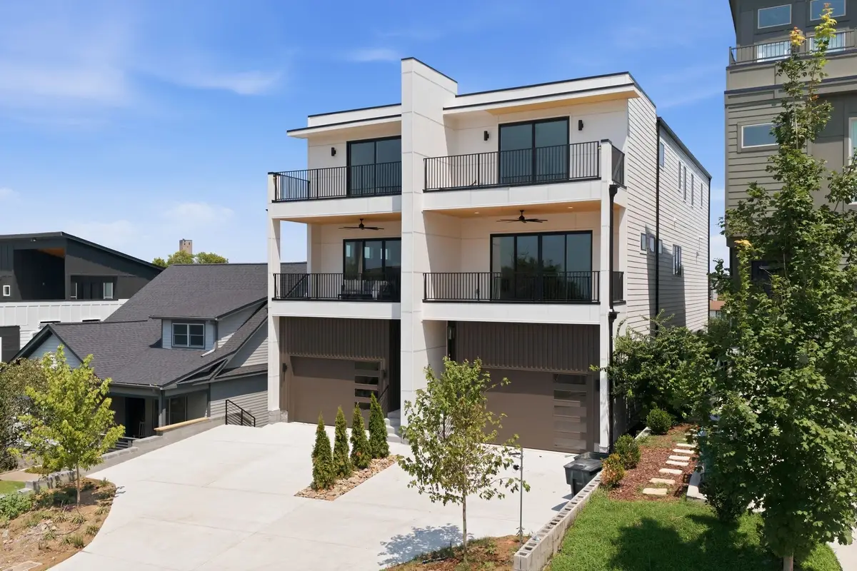 4700 Kentucky Ave, Nashville, TN 37209 - #1
