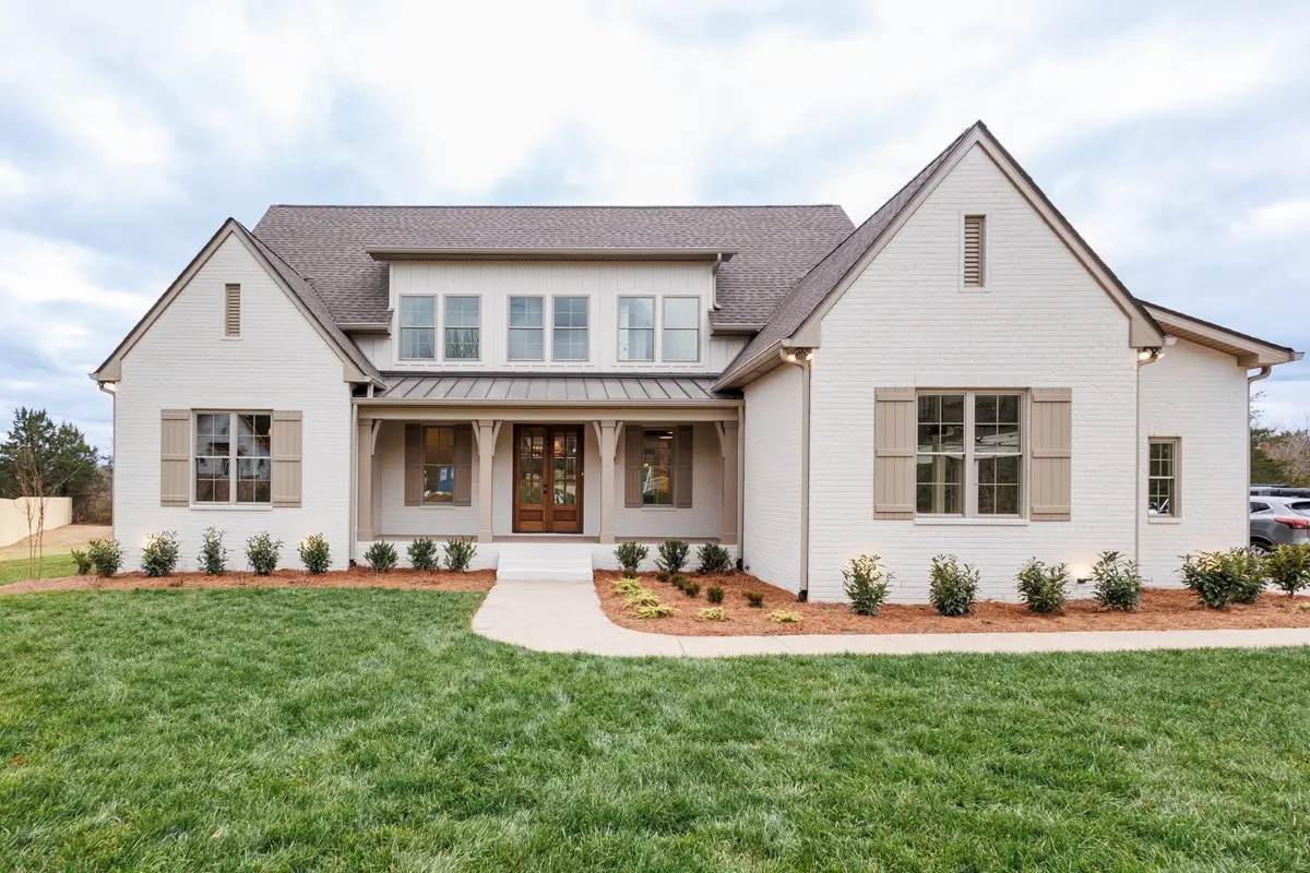 0 Cobbler Ridge Rd, Franklin, TN 37064 - #1