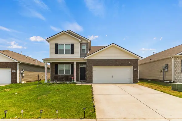 5636 Hickory Woods Dr, Antioch, TN 37013