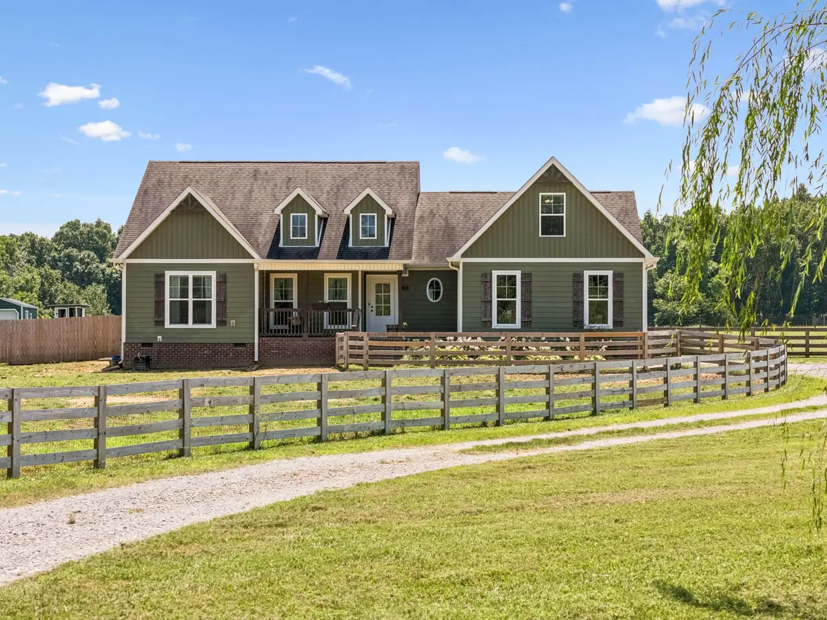 1546 Walls Rd, Lewisburg, TN 37091 - #1
