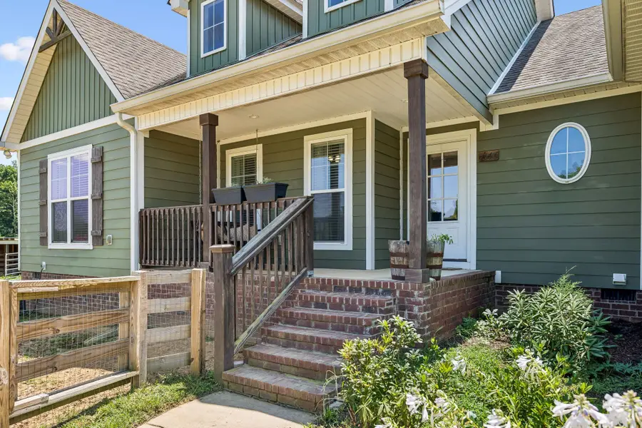 1546 Walls Rd, Lewisburg, TN 37091 - #3