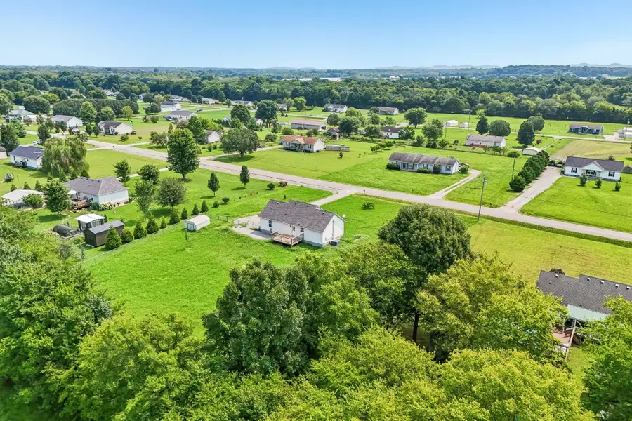 318 Cayenne Rd, Bell Buckle, TN 37020 - #2