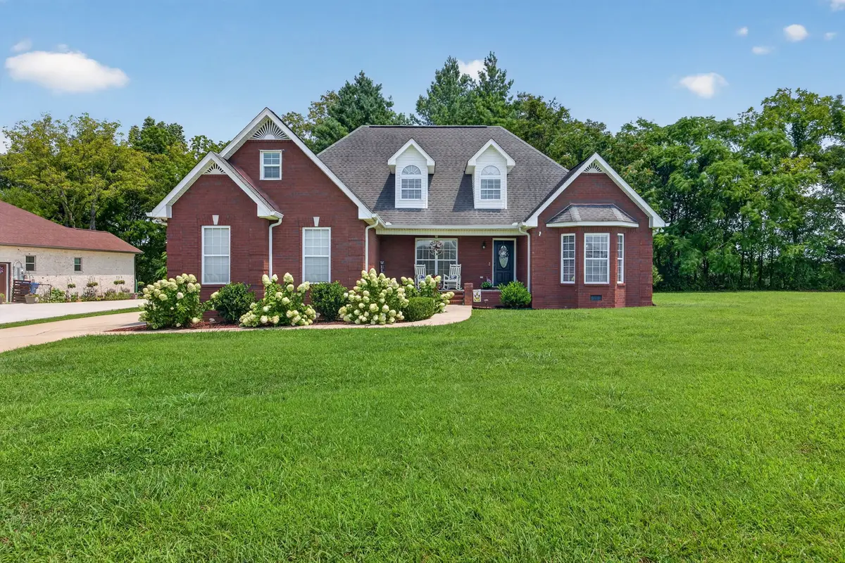 1005 Heathwood West Dr, Cookeville, TN 38506 - #1