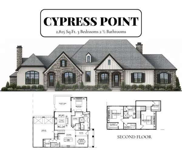 408 Flag Court, Gallatin, TN 37066