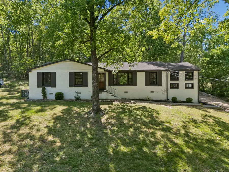 703 Clematis Dr, Nashville, TN 37205 - #3