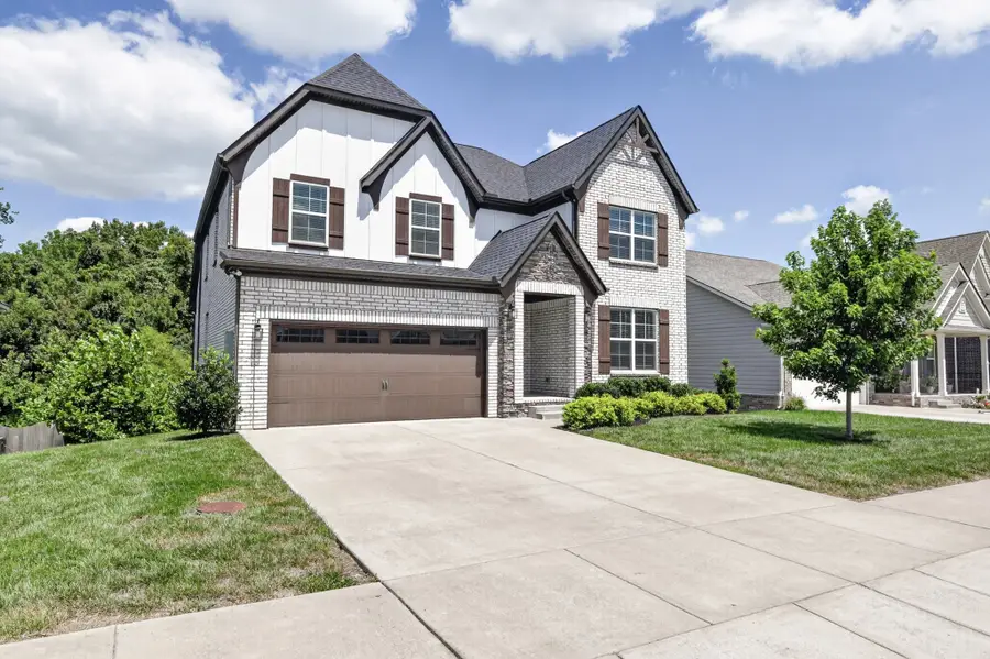 2020 Hedgelawn Dr, Lebanon, TN 37090 - #2