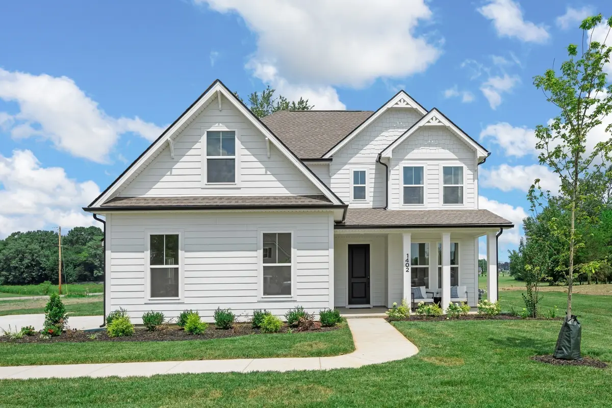 1439 Charles Drive, Chapel Hill, TN 37034 - #1