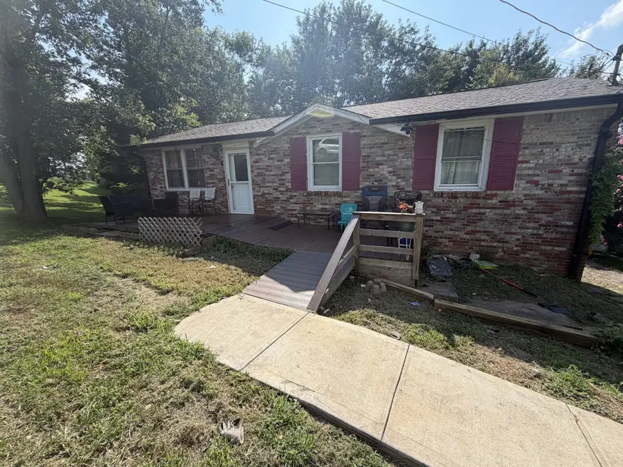 124 Dennis Rd, Hendersonville, TN 37075 - #2
