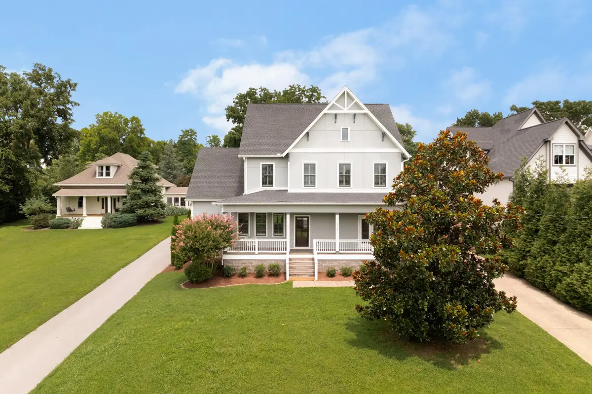 316 Rosebank Ave, Nashville, TN 37206 - #1