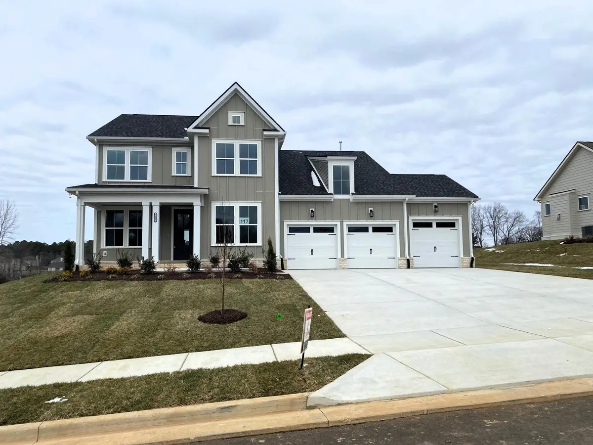 7317 Katherine Court, Fairview, TN 37062 - #1