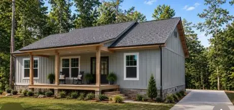 111 Bella Way, Hohenwald, TN 38462 - #1