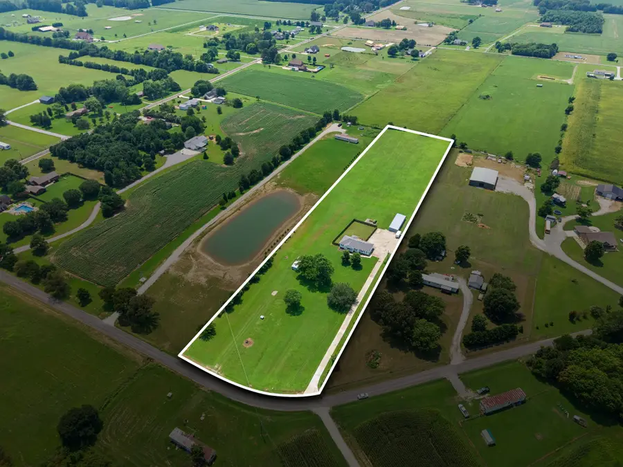 253 Old Baptist Rd, Ardmore, TN 38449 - #2