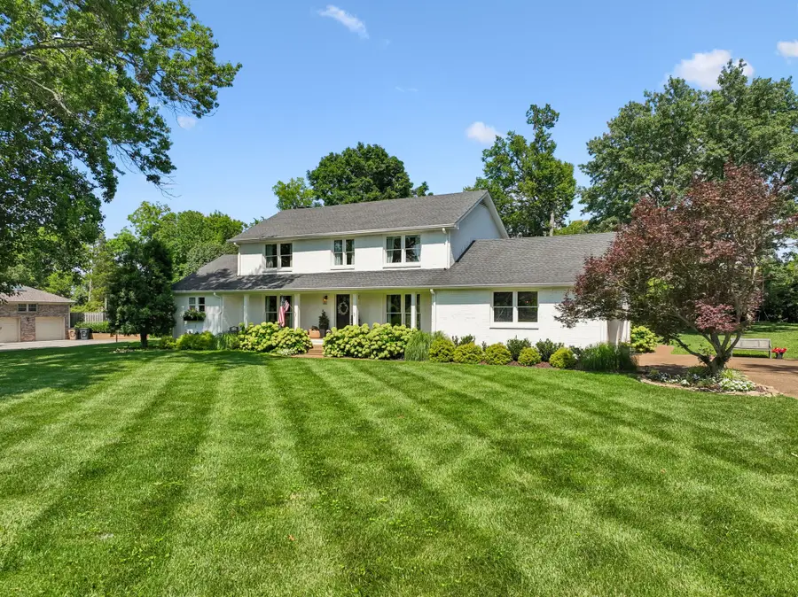 5528 Saddlewood Ln, Brentwood, TN 37027 - #2