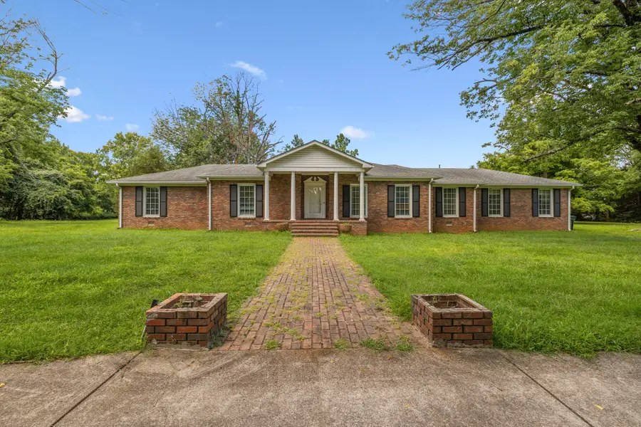 1929 Hickory Ridge Rd, Lebanon, TN 37087 - #3