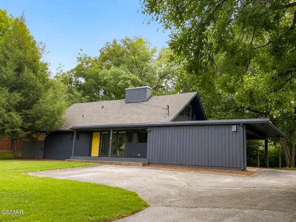 745 Morningside Drive, Sevierville, TN 37862