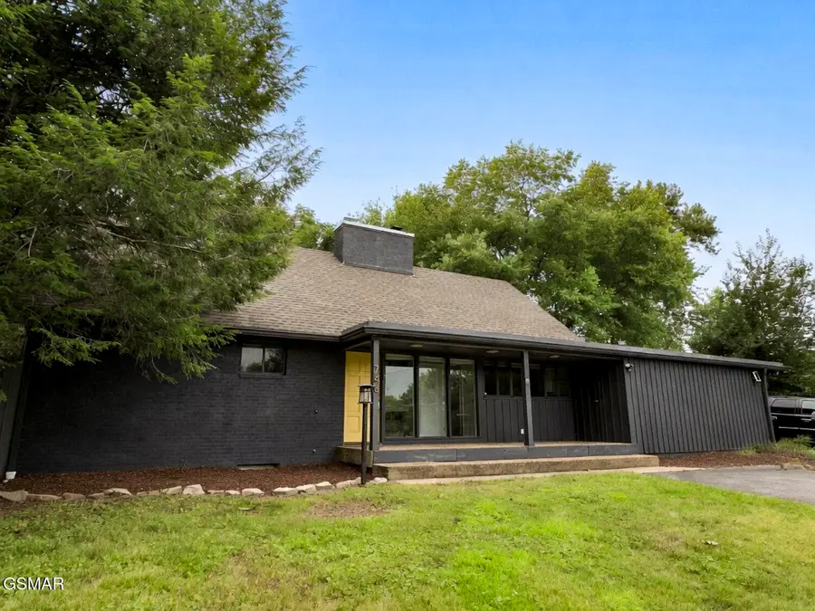 745 Morningside Drive, Sevierville, TN 37862 - #2
