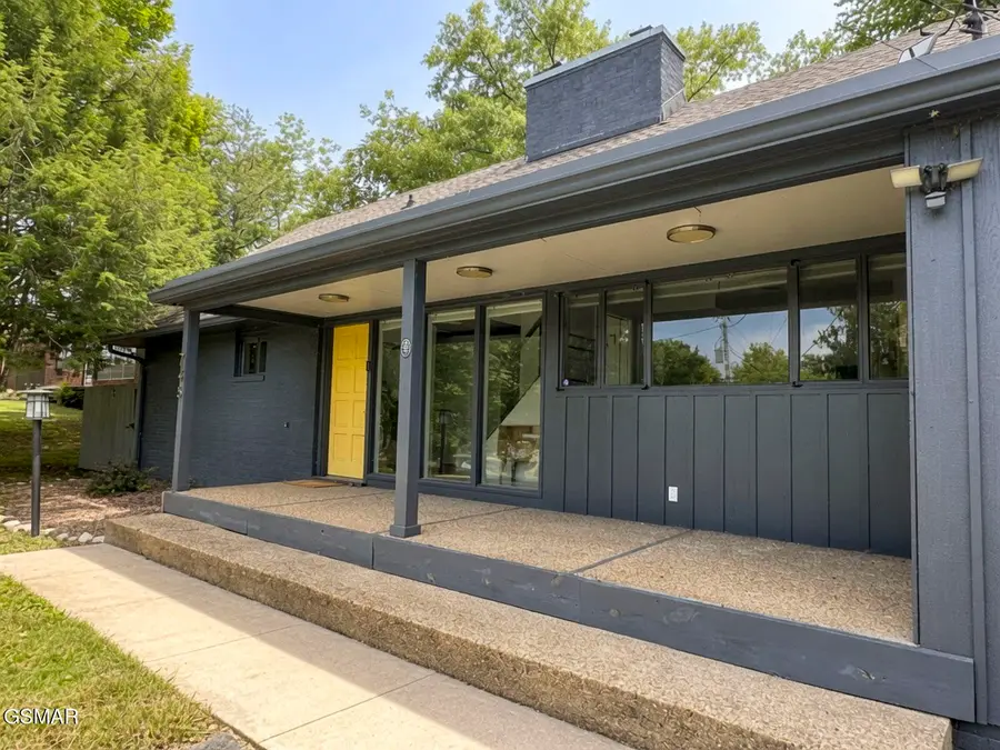745 Morningside Drive, Sevierville, TN 37862 - #3