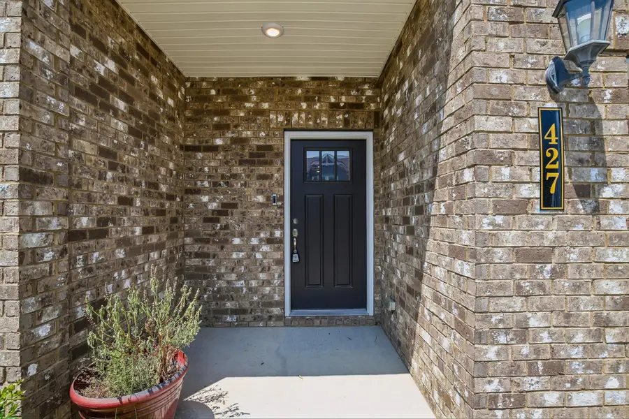 427 Palmetto Dr, Columbia, TN 38401 - #2