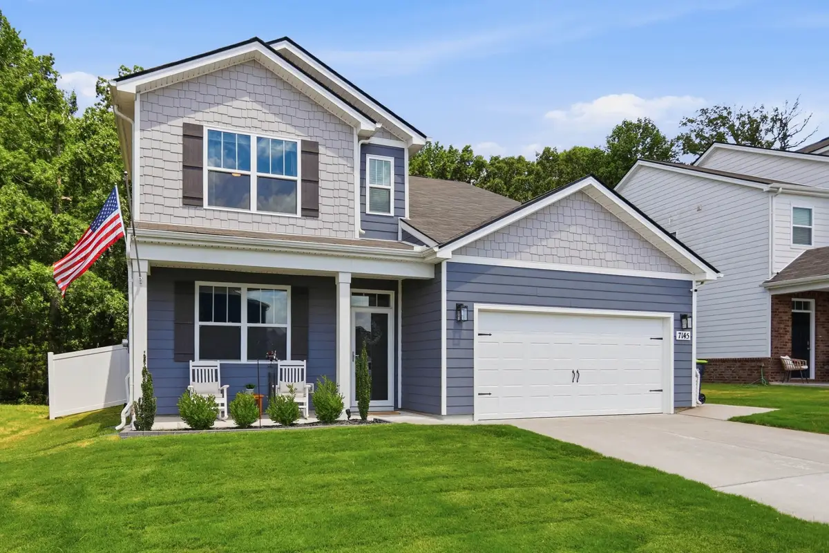 7145 Scotlyn Way, White House, TN 37188 - #1