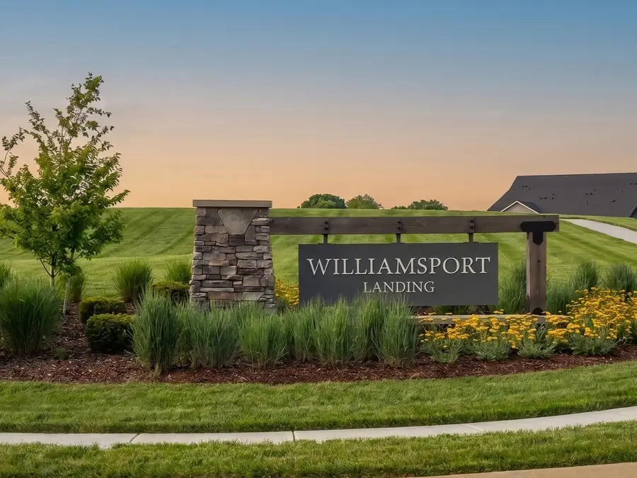2403 Hartman Cove, Columbia, TN 38401 - #3