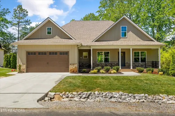 257 Dudala Way, Loudon, TN 37774