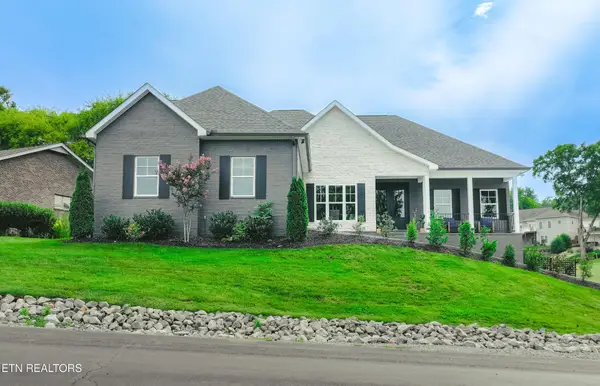 216 Tooweka Lane, Loudon, TN 37774