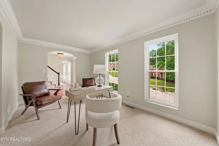 8409 Thornbury Court, Knoxville, TN 37919 - #2