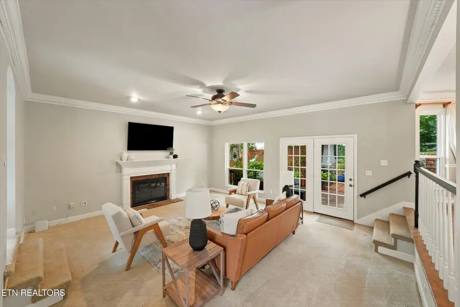 8409 Thornbury Court, Knoxville, TN 37919 - #3