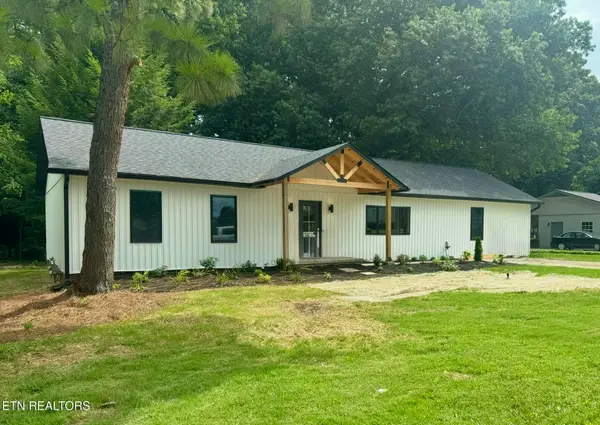 412 Sherwood Drive, Maryville, TN 37801