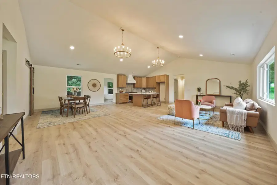 412 Sherwood Drive, Maryville, TN 37801 - #3