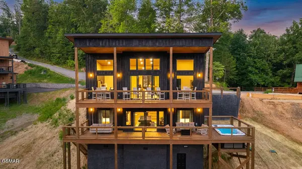 2217 Legend Drive, Sevierville, TN 37876