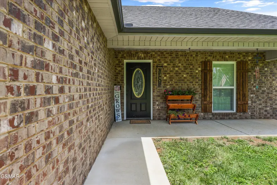 503 Teacher Way, Seymour, TN 37865 - #2