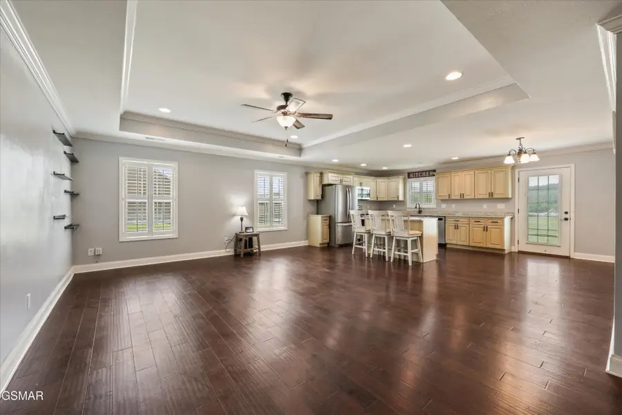 503 Teacher Way, Seymour, TN 37865 - #3