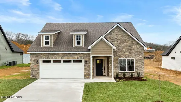 7618 Drake Lane, Knoxville, TN 37924