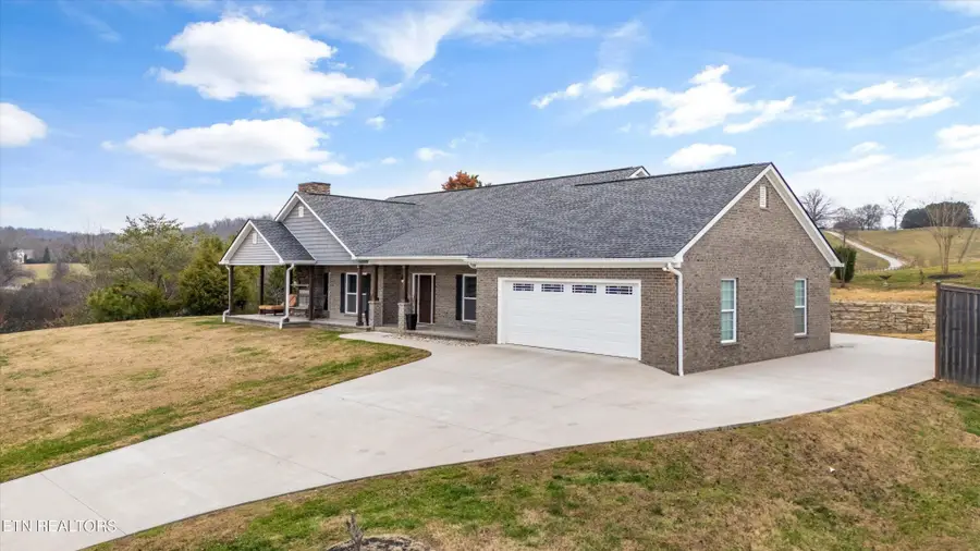 131 Marble Bluff Drive, Kingston, TN 37763 - #2